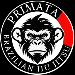 Primata Brazilian Jiu Jitsu logo