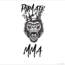 Primate mma logo