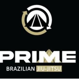 Prime Brazilian Jiu Jitsu School logo