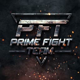 Prime Fight Team logo