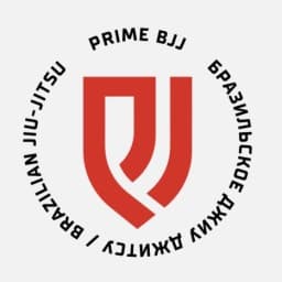 Prime jiu-jitsu logo