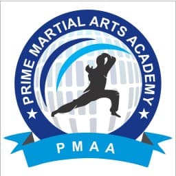 Prime Martial Arts Academy logo