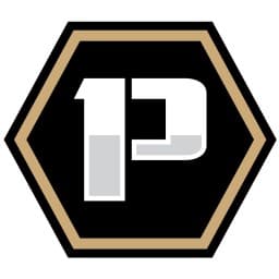 Primus Brazilian Jiu Jitsu logo