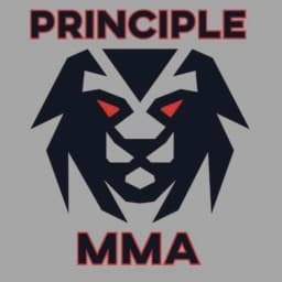 Principle MMA logo