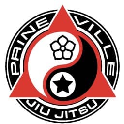 Prineville Jiu Jitsu logo