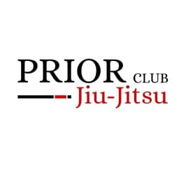 PRIOR BJJ logo