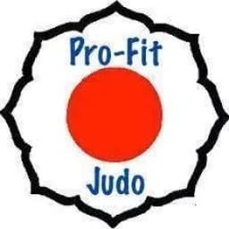 Pro-Fit Judo Club logo