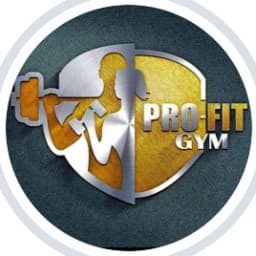 Pro fit logo