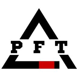 Pro Fitness Training logo