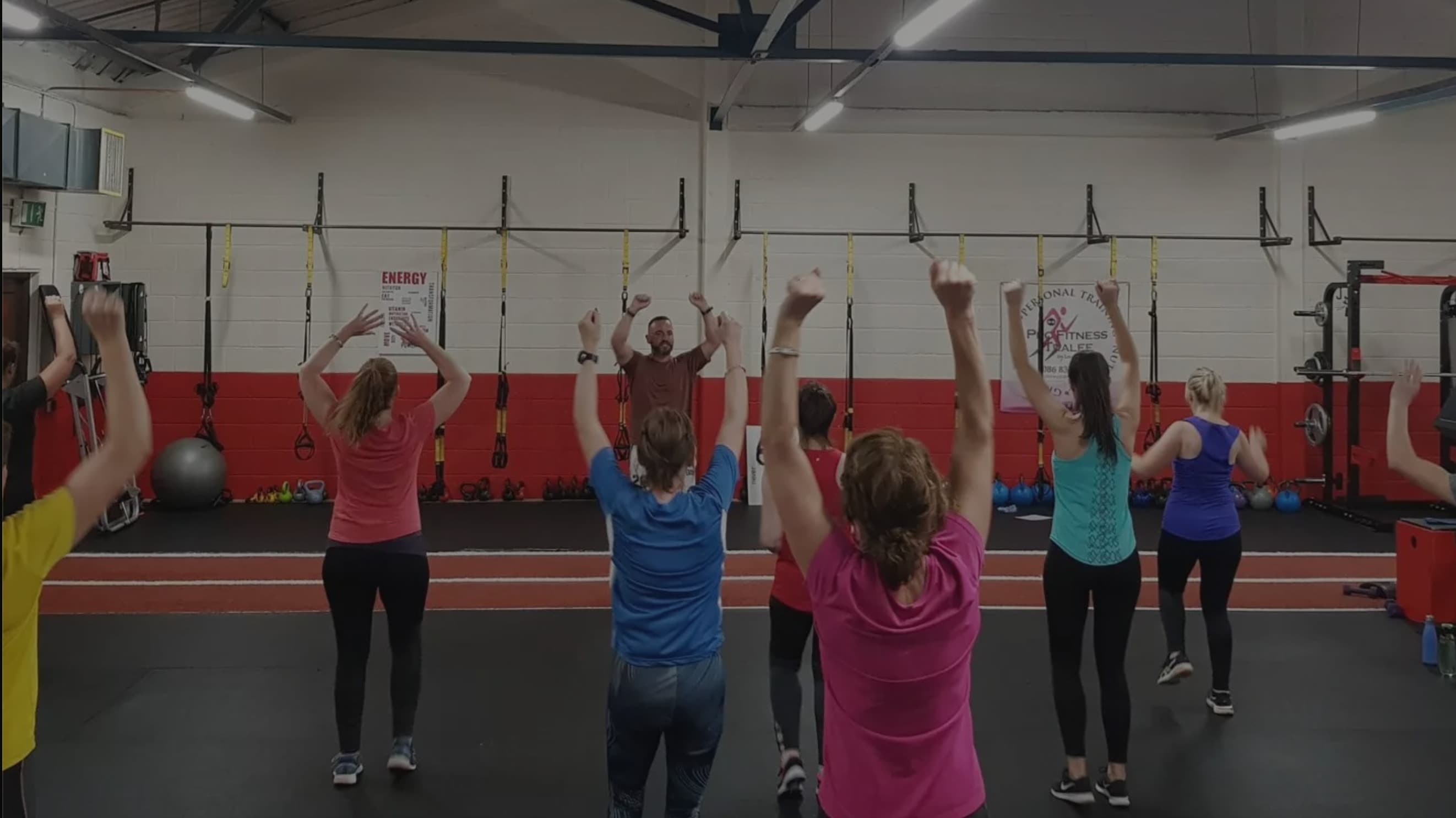 Main image of Pro Fitness Tralee