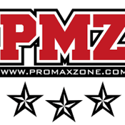 Pro Max Zone logo