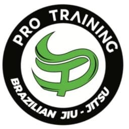 PRO TRAINING BRAZILIAN JIU-JITSU - ITALIA logo
