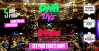 Main image of Pro Wrestling Holland - PWH ®