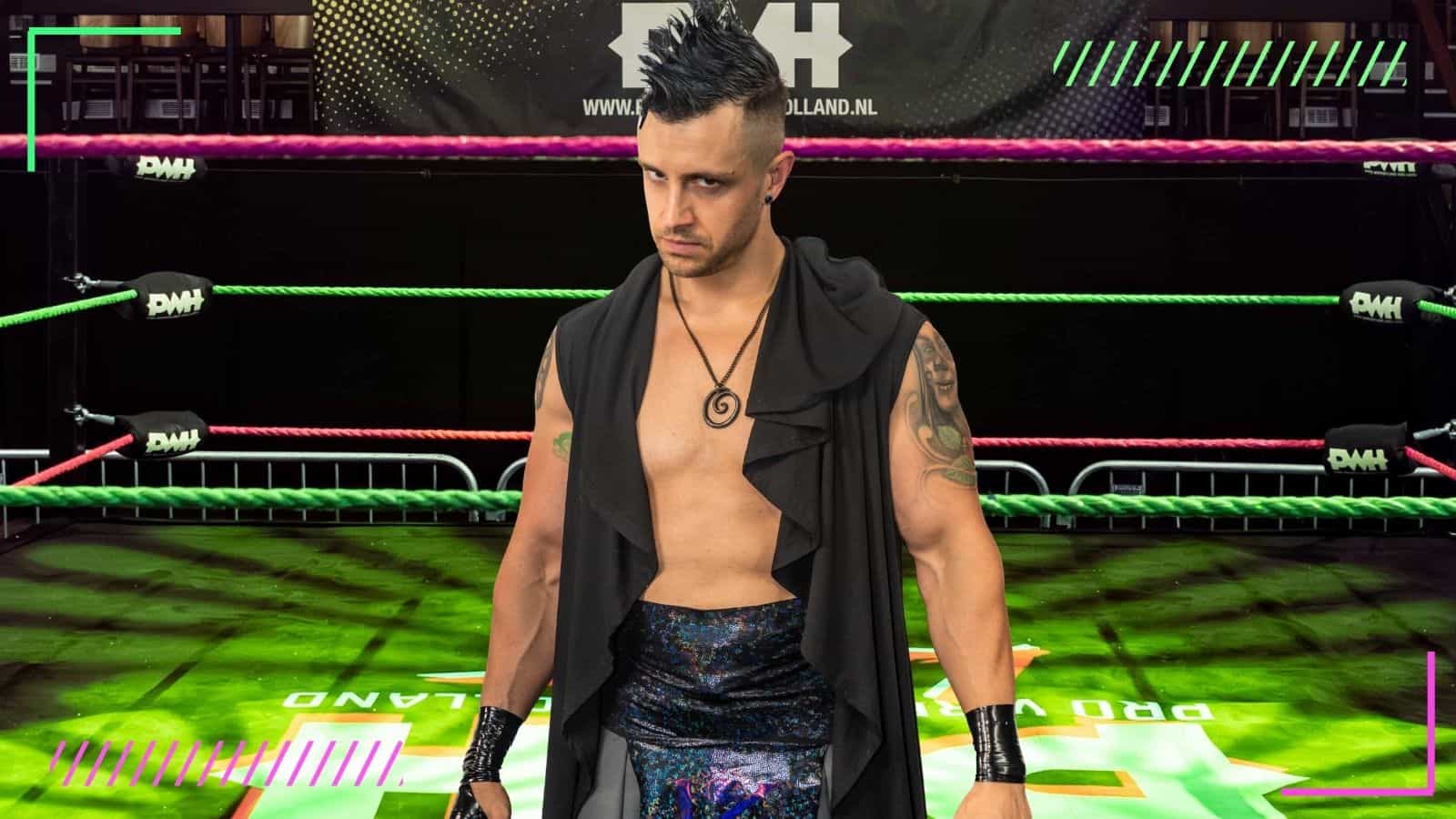 Main image of Pro Wrestling Holland - PWH ®