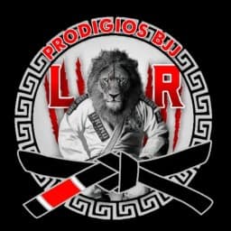 PRODIGIOSBJJ logo