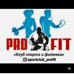 PROFIT logo