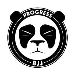 Progress BJJ logo