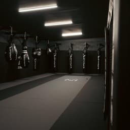 Progress Martial Arts logo