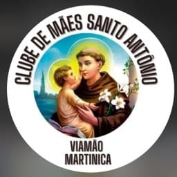 Projeto Clube de Mães Santo Antônio logo