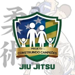 PROJETO CONSTRUINDO CAMPEÕES - CT Geração da Luta - Cidade Ocidental logo