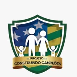 PROJETO CONSTRUINDO CAMPEOES SENADOR CANEDO-PROFESSOR RAFAEL BARBOSA logo
