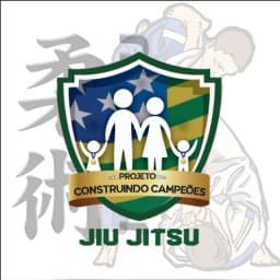 PROJETO CONSTRUINDO CAMPEOES / USGO. logo