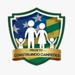 PROJETO CONSTRUINDO CAMPEÕES VIVER MELHOR PROF JAMES KENNEDY logo