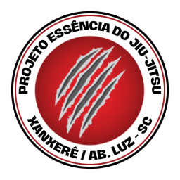 Projeto Essência do Jiu-Jitsu logo