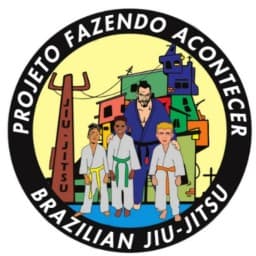 Projeto fazendo Acontecer logo