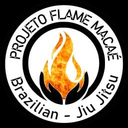 Projeto Flame logo