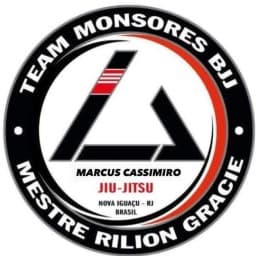 Projeto Ibamonte Jiu-Jitsu logo
