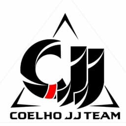 Projeto Jiu-Jitsu na Comunidade logo