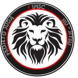 Projeto Judá JJ logo