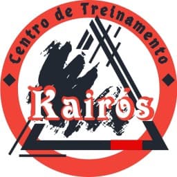 Projeto Kairós Mishpacha logo
