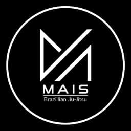 Projeto mais jiu-jítsu logo