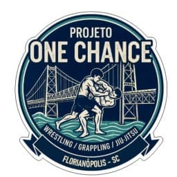 Projeto One Chance logo