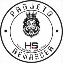 Projeto Renascer / HS logo