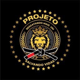 Projeto Resgatando +1 logo