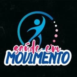 Projeto saúde em movimento logo