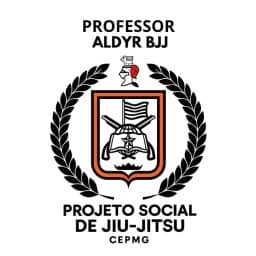 PROJETO SOCIAL CEPMG CIDADE OCIDENTAL logo