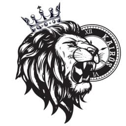 Projeto Social Kairós logo