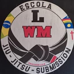 Projeto social LWM logo