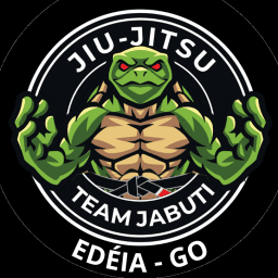 Projeto - Team Jabuti Edeia logo