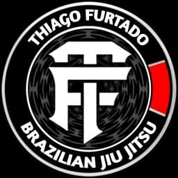 Projeto Thiagofurtadobjj logo