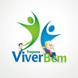 Projeto Viver Bem logo
