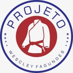Projeto Wescley Fagundes logo