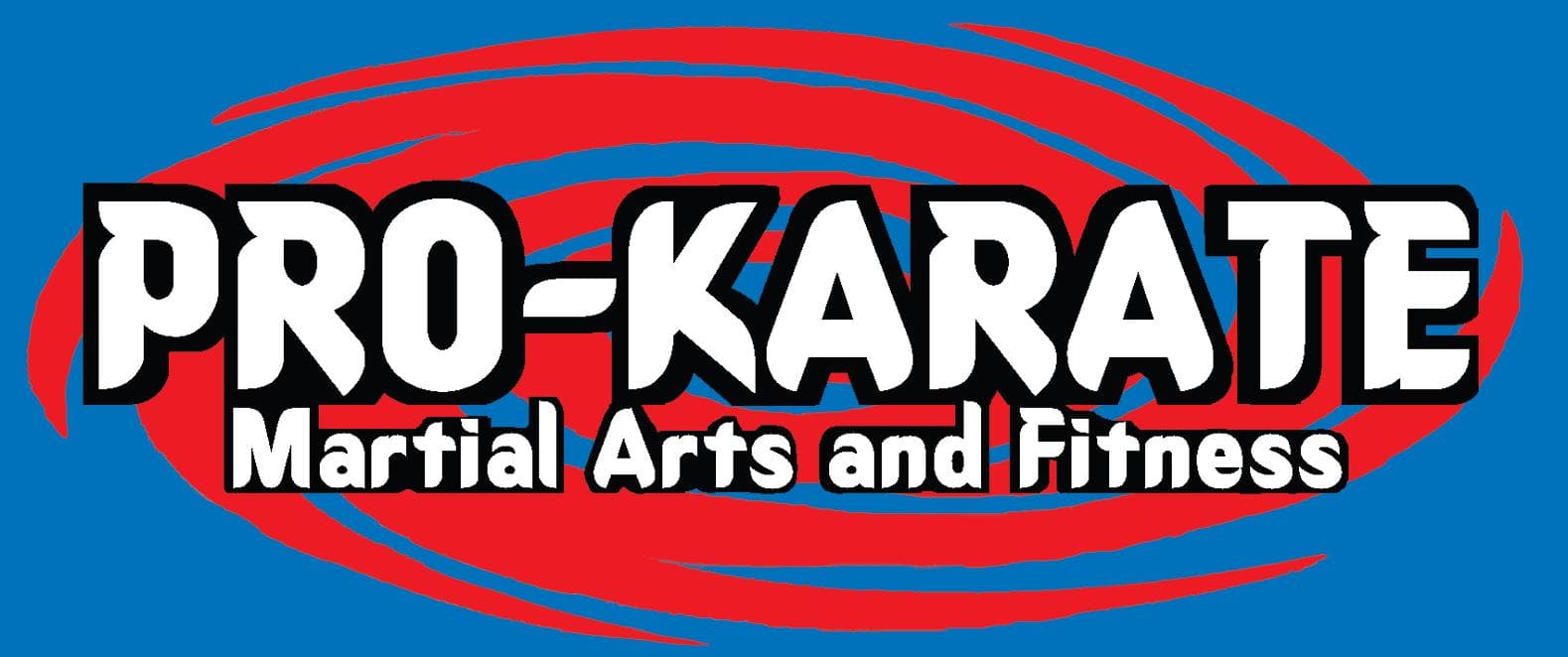 ProKarate Grand Rapids logo