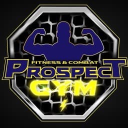 Prospect Gym logo