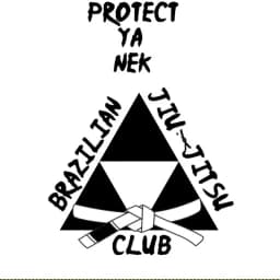 Protect Ya NEK BJJ Club logo