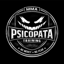 Psicopata training logo